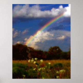 Poster Verfrissingsbelofte