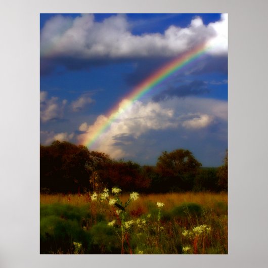 Poster Verfrissingsbelofte (Voorkant)