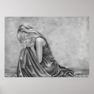 Poster vergeten dromen