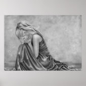 Poster vergeten dromen (Voorkant)