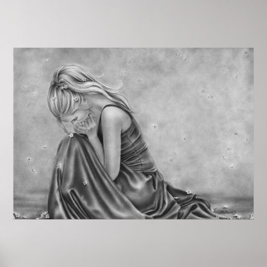 Poster vergeten dromen (Voorkant)