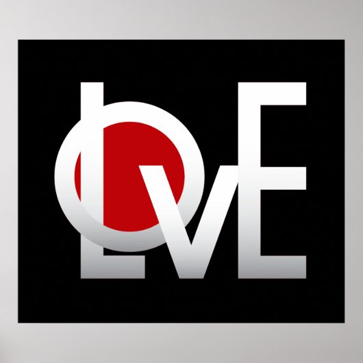 POSTER VERLIEPEN (Voorkant)