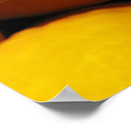 Poster, vers, 24 x 20 inch poster (Hoek)