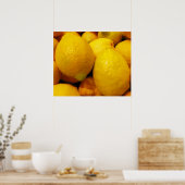 Poster, vers, 24 x 20 inch poster (Keuken)