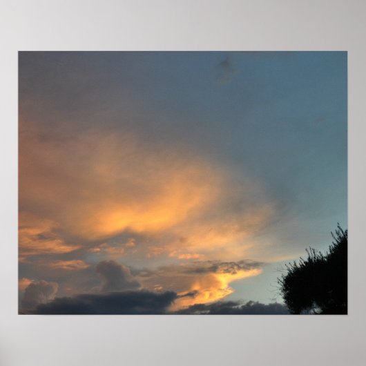 Poster vers starten (Voorkant)