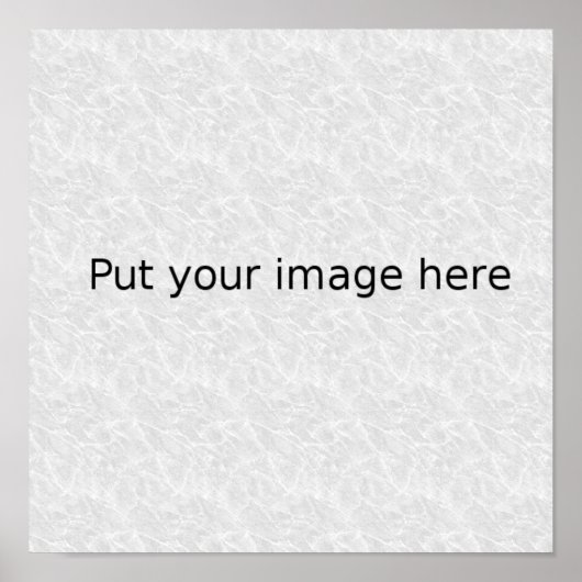 Poster (verschillende maten) (Voorkant)