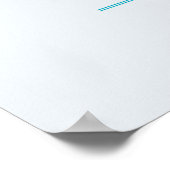 Poster Vertrouwen Motivatie prijsopgave (Hoek)