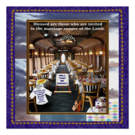 POSTER... Vervoersonderstel van de lamp Perfect Poster