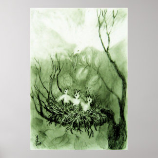 poster "Vervoertijd"