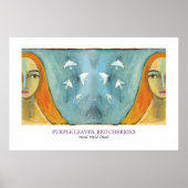 Poster verwachtingen (Voorkant)