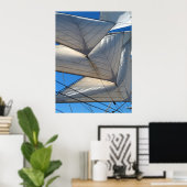 Poster Verzendverzendkosten (Thuiskantoor)