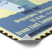 Poster - Verzendvorm (Hoek)