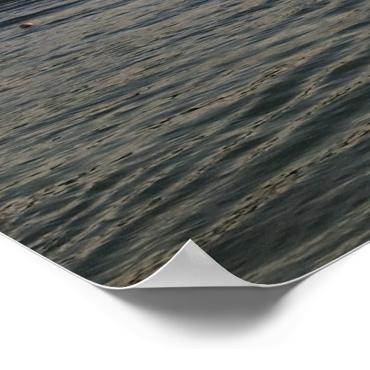 Poster - VIETNAM, Ha Long Bay (Hoek)