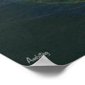 poster "Viking Funeral" (Hoek)