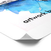 Poster Vila do Conde 01 (Hoek)