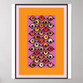 Poster Vintage (Voorkant)