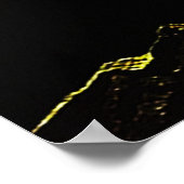 POSTER VINTAGE ILLUSIESBRAND BROEDEIJ POP (Hoek)