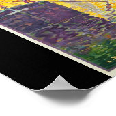 Poster-Vintage Revel-Strasbourg Poster (Hoek)