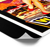 Poster-Vintage Travel Art-Catalina Island Poster (Hoek)