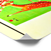 Poster-Vintage Travel Art-Japan 6 Poster (Hoek)