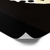 Poster-Vintage Travel-Bally Poster (Hoek)