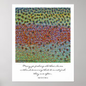 Poster vishuiden (Voorkant)