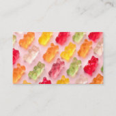 Poster Visitekaartje (Voorkant)