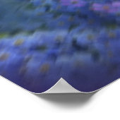 Poster Vlagkoningin (Hoek)