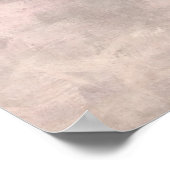 Poster vliegende eenden (Hoek)