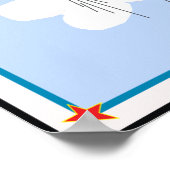 POSTER VLIEGTUIGEN (Hoek)