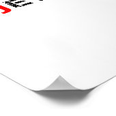 Poster Voetbal Evolution/Revolution Chart (Hoek)