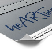 Poster - Vogels om van te houden (Hoek)