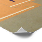  Poster volksgezondheid (Hoek)