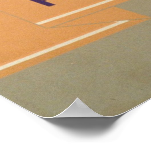  Poster volksgezondheid (Hoek)