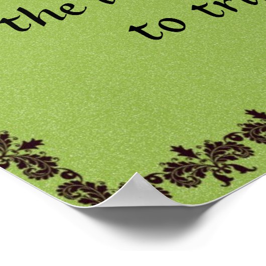 poster "Voltooiing" (Hoek)