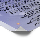 Poster Volunteer Heroes (Hoek)