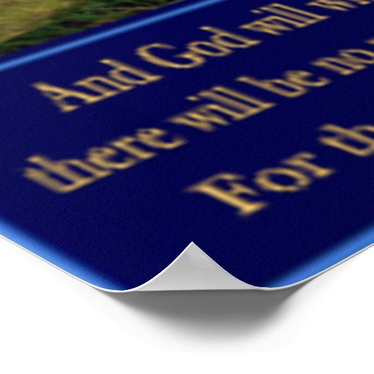 Poster voor 21:4-scripts (Hoek)