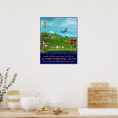 Poster voor 21:4-scripts (Keuken)