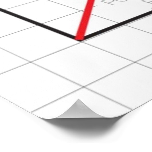 Poster voor aanbod en vraag *UPDATED* (Hoek)