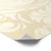 Poster voor aangepaste luchters (Hoek)