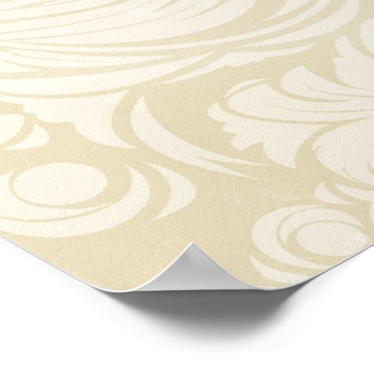 Poster voor aangepaste luchters (Hoek)