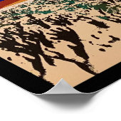 Poster voor aanvang (Hoek)