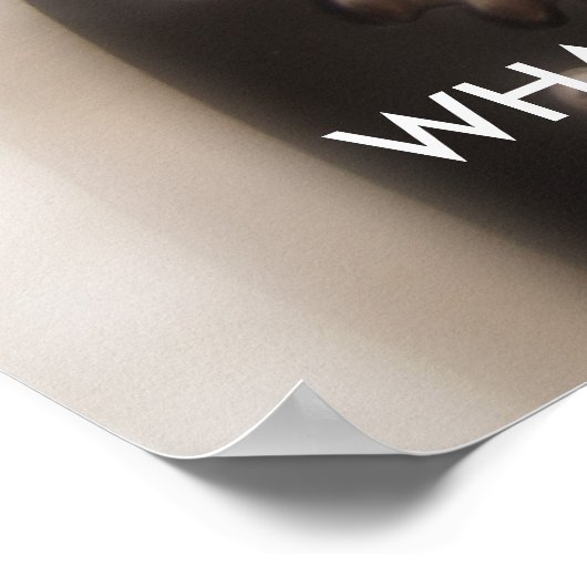 Poster voor angst (Hoek)