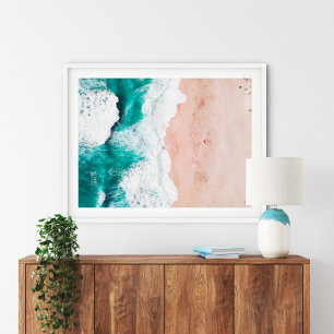 Poster voor antennebakken afdrukken