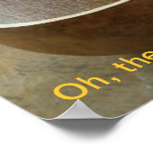 Poster voor artikelgourd — Workshop (Hoek)