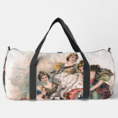 Poster voor bierreclame Plunjezak (Voorkant)