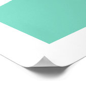 Poster voor boeken en lezingen (Hoek)