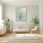 Poster voor  bosdieren