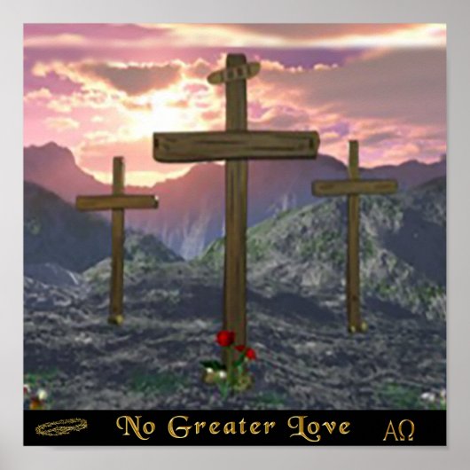 Poster voor calamiteiten dwars (Voorkant)