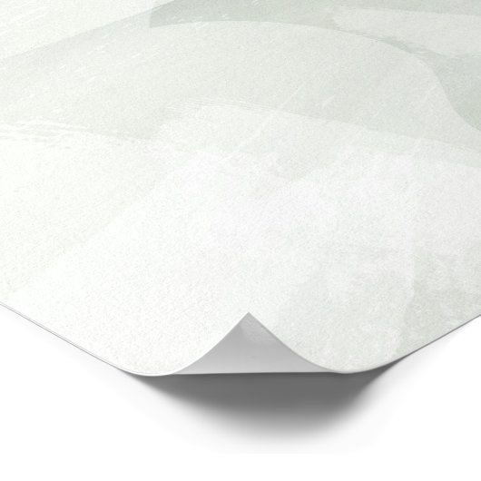 Poster voor commercieel reizen op de Hawaiiaanse e (Hoek)